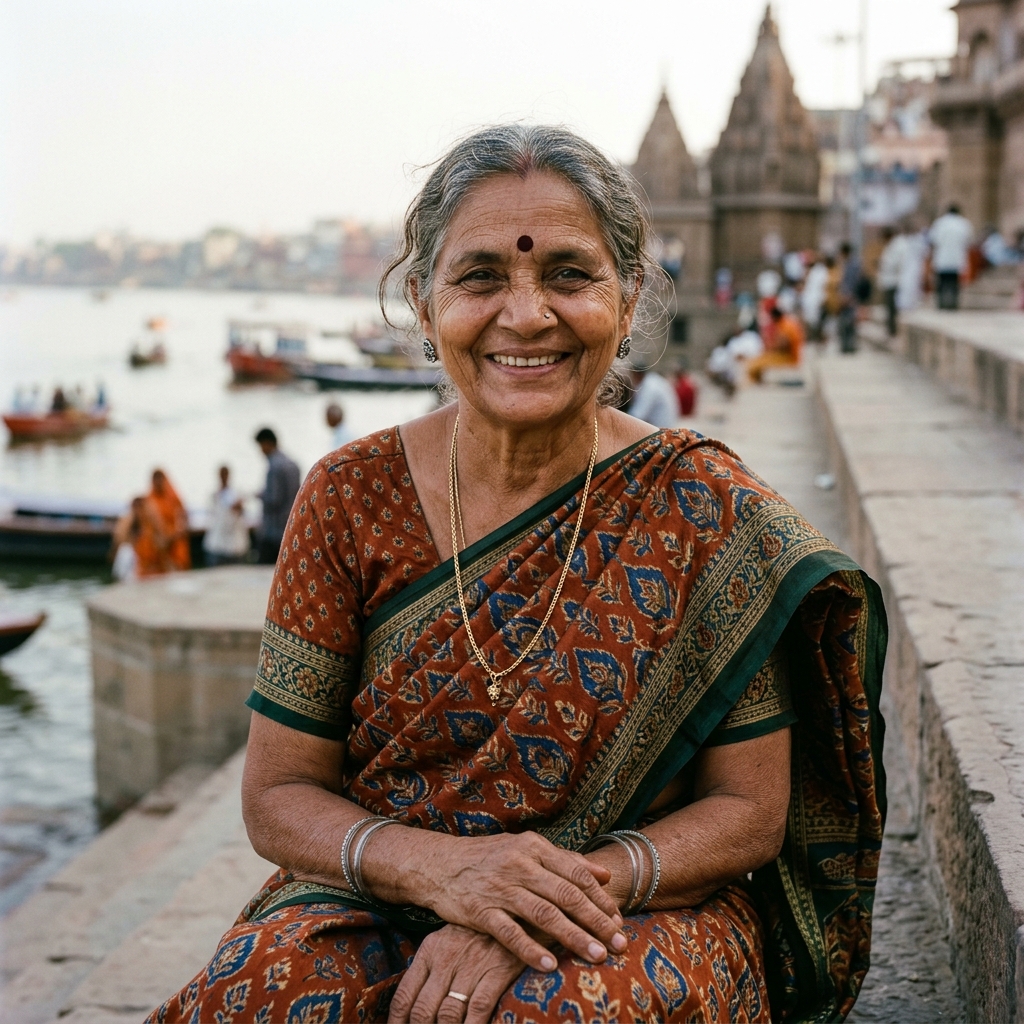 Rani Devi